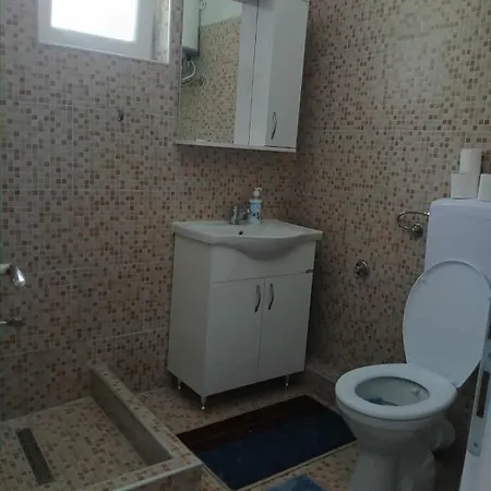 Mujagin Gasthof Srebrenica