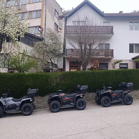 Gasthof Mujagin