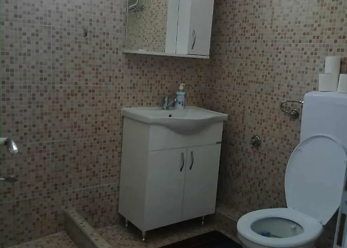 Mujagin Gasthuis Srebrenica